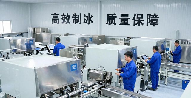 顺义工业大冰块哪里买_制冰厂选择标准_工业大冰块用途