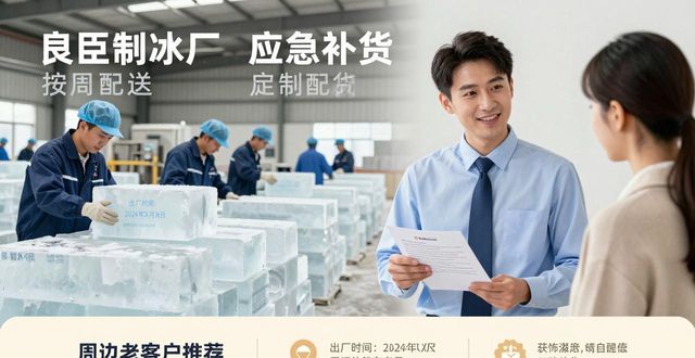 顺义大冰块销售公司怎么找 良臣制冰厂值得信赖