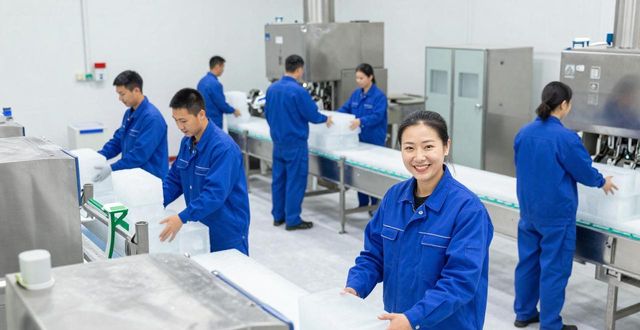 顺义大冰块销售厂家直供 本地制冰哪家好