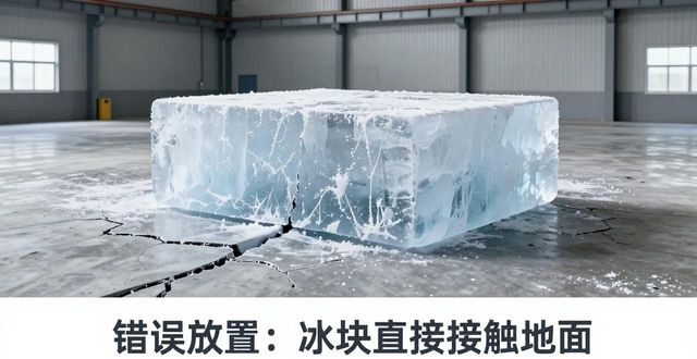 工业冰块同城配送，顺义工厂降温好帮手