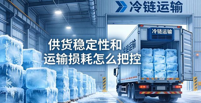 顺义工业大冰块采购指南 降温效率翻倍全靠它