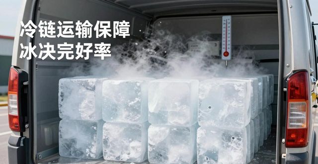 夏日制冰需求大 顺义工业冰块批发有哪些注意事项