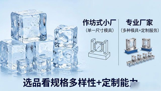 顺义降温大冰块厂家怎么选 看这篇就够了
