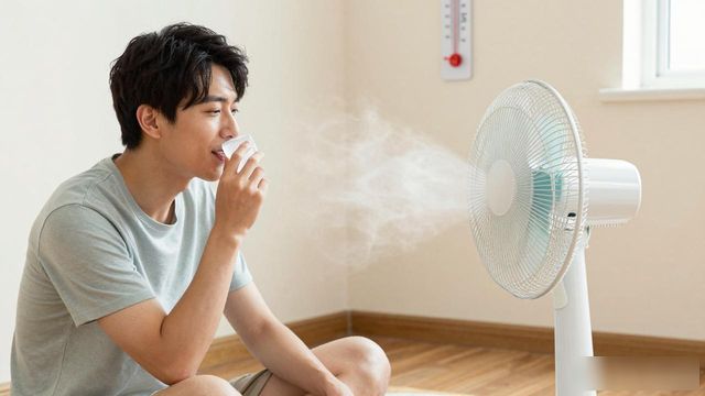 顺义高温天用冰块降温真的靠谱吗 实测效果告诉你