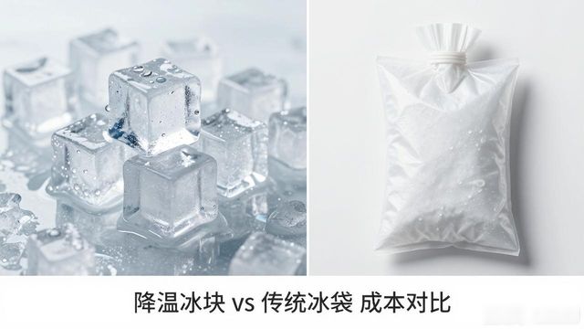 顺义降温冰块到底能扛住高温吗