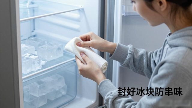 顺义降温冰块_专业降温冰块与普通冰块区别_控温工艺冰块特性